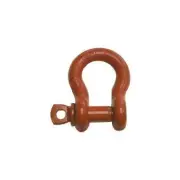 SEPTLS490M652P - CM Columbus McKinnon Screw Pin Anchor Shackles - M652P