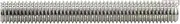 All Thread Rod Threaded Rod M3 M4 M5 Full Threaded Bar 304 Stainless Steel Fully Metric Bolt Stud Length 20mm 50mm 100mm 200mm 500mm Thread Rod Screw(20mm M3)