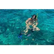 Save 4.99%! Roatan Beach Snorkeling and Sloth Park