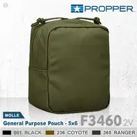 在飛比找PChome24h購物優惠-PROPPER General Purpose Pouch 