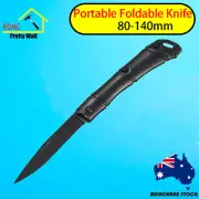 Portable Folding Camping Knife Pocket Knife Fishing Tool Survival Outdoor Mini