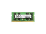 Black Diamond Memory 8GB 260-Pin DDR4 SO-DIMM DDR4 2400 (PC4 19200) Laptop Memor