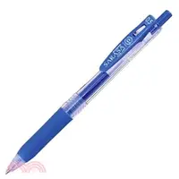 在飛比找三民網路書店優惠-班馬 SARASA CLIP 環保鋼珠筆0.5mm-淡藍