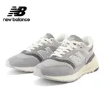 【NEW BALANCE】 NB 復古運動鞋_中性_灰色_U997RHA-D楦 997
