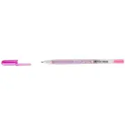 Sakura Gelly Roll Gel Pen Metallic Pink
