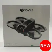 DJI Avata 2 (Drone Only) - New (Unactivated, Unbound)