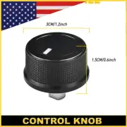 1pc AC Heater Temperature Control Knob For 2008-21 GMC Savana Chevy Express 2500