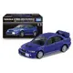 TOMICA PREMIUM 13 三菱Lancer Evolution 6 GSR TM27076 多美小汽車