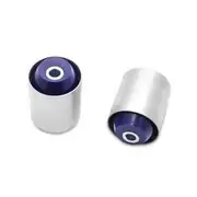 SuperPro Strut Bar To Chassis Mount Bushing kit - Double Offset - SPF3223K