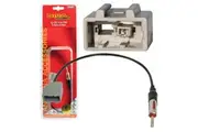DNA AERIAL ADAPTER KIA TO STANDARD PLUG (RECTANGLE PLUG)