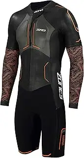 [ZONE3] Men's Evolution Swimrun