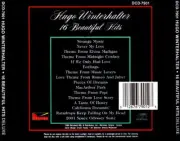 HUGO WINTERHALTER & HIS ORCHESTRA - 16 BEAUTIFUL HITS NEW CD
