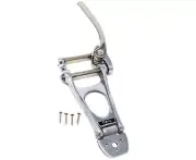 006-2547-100 Bigsby B12 Vibrato Tailpiece Chrome