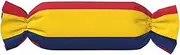 GaxfjRu Flag of Chad print Men's Crewneck Sweater Soft Casual Sweaters for Men Classic Loose Fit Pullover Sweaters