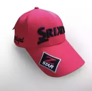 Srixon Z-Star Golf Cap - Red