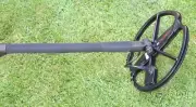 MINELAB E-TRAC/EXPLORER ETC/SAFARI/QUATTRO - METAL DETECTOR COVER - STEM COVERS