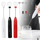 USB Rechargeable 2-in-1 Electric Egg Beater Blenders for Kitchen Items GV