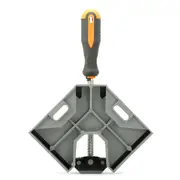 90 Degree Corner Tool Right Angle Vice Welding Wood Working Clamps