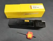 Sandvik 1¼" Indexable Turning Tool Holder SVJBL 20 3D Machinist VMBT 1604 VCMT