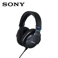 在飛比找環球Online優惠-【SONY 索尼】MDR-MV1 開放式錄音室監聽耳機 公司