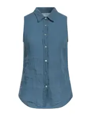 [120 LINO] 120% LINO Shirts - Item 10423179