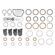 Transmission Master Overhaul Rebuild Kit For Ford Escape Edge Fusion For B20482 (for: Ford)