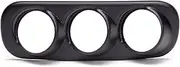 15021 Triple in-Console Gauge Pod for RAM
