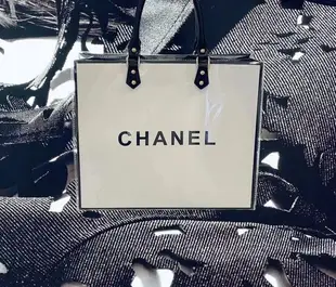 大牌紙袋改造DIY材料包 ( 含紙袋 ) LV CHANEL Dior FENDI 包包 手提袋 名牌紙袋包