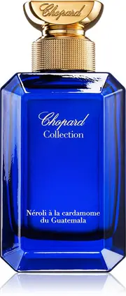 [Chopard] Neroli a la Cardamome du Guatemala - EDP - Volume: 100 ml