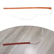 Useful Convenient Heating Pad Tool Heater Strap Thermal Wires 12V Flexible