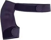 GARVALON Shoulder Immobilizer Shoulder Protector Sling Adjustable Straps Breathable Comfortable for