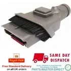 FITS DYSON COMBINATION TOOL NOZZLE BRUSH FOR DC43 DC44 DC56 DC58 SV03 SV05 SV06