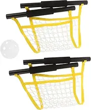 WHAMVOX 1 Set Toss Catch Ball Set Interactive Plaything Beach Plaything for Boys and Girls Sturdy Eva Material Outdoor Indoor Use