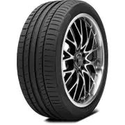 Continental Contisportcontact 5p Tyres 235/40ZR20 96Y