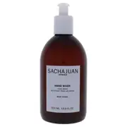 Sachajuan Hand Wash Shiny Citrus by Sachajuan for Unisex - 16.9 oz Hand Wash
