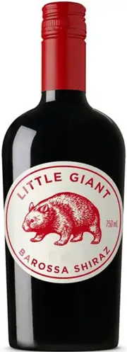 Little Giant Shiraz 750ml