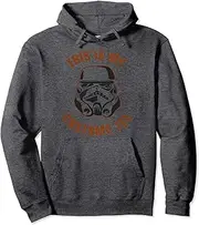[STAR WARS] Stormtrooper Costume Pullover Hoodie