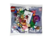 LEGO® Summer Fun 40607-1 VIP Add On Polybag