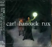 在飛比找Yahoo!奇摩拍賣優惠-K -  Carl Hancock Rux - Rux Re