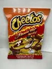 Flamin' HOT Cheetos Eyeshadow Palette 12 Shade LIMITED EDITIONTRUSTED SELLER