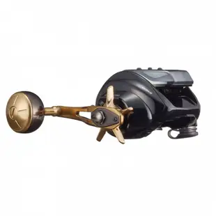 【光輝釣具】DAIWA 21新款  SEABORG  G300J /300J-L