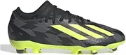 [adidas] X Crazyfast Injection.3 Youth Firm Ground Soccer Cleats, Unisex Sizing