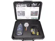 FECON Bull Hog Tune Up Kit 005-99-020 For Skid Steer Mulchers