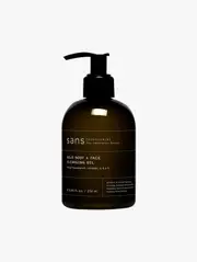 Goji Body + Face Cleansing Oil