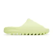 Yeezy Slide Glow Green 2022
