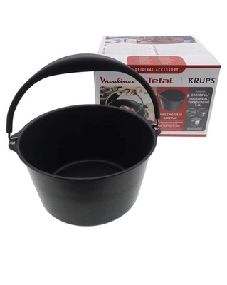 Tefal / Moulinex New Accessory Mold For Cakes 18cm Pot Cookeo CE70 CE85 Cook4me