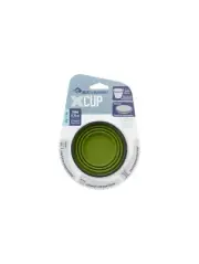 Sea To Summit X-CUP, Collapsible Camping / Hiking Cup.