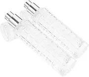 Alipis Cocktail Atomizer Sprayer Bitters Spray Bottle Set Mini Glass Spray Bottle Perfume Atomizer