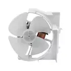YZ-E6120-M51D Cooling Fan Motor for Midea Microwave Oven MDT-10CEF 220V 18W 2Pin