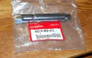 HONDA TRX 450R, CRF 450R 450X, RINCON, PIONEER, BIG RED SPARK PLUG SOCKET TOOL